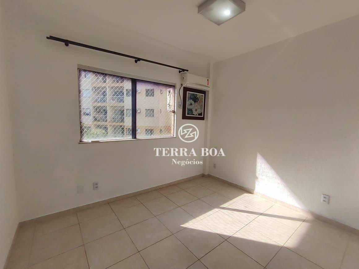 Apartamento para alugar com 3 quartos, 72m² - Foto 5