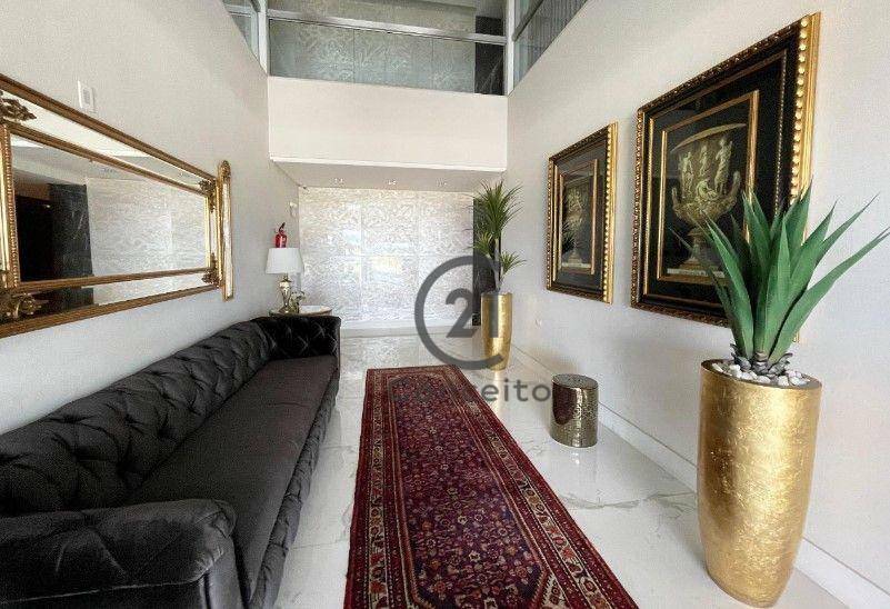 Apartamento à venda com 3 quartos, 120m² - Foto 29