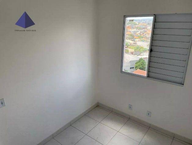 Apartamento à venda com 2 quartos, 50m² - Foto 9