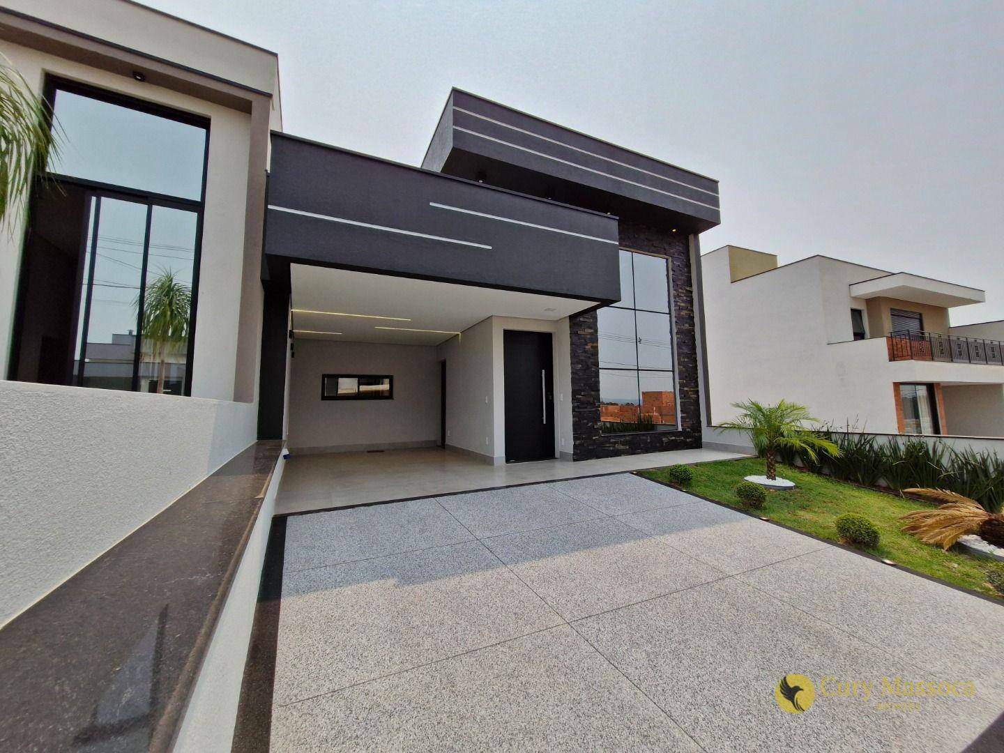 Casa de Condomínio à venda com 3 quartos, 145m² - Foto 3