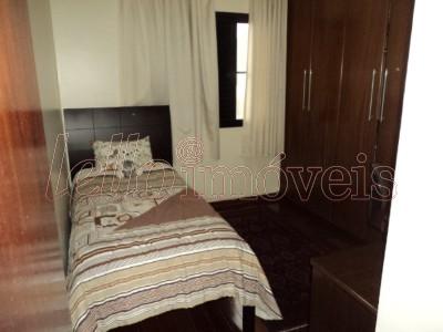 Apartamento para alugar com 3 quartos, 137m² - Foto 6