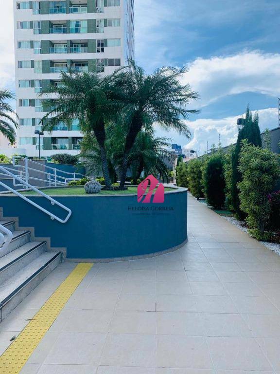 Apartamento à venda com 3 quartos, 89m² - Foto 13