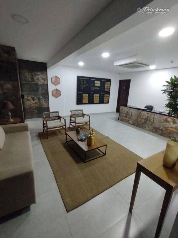 Conjunto Comercial-Sala à venda e aluguel, 160m² - Foto 14