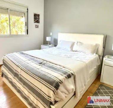 Apartamento à venda com 3 quartos, 140m² - Foto 8