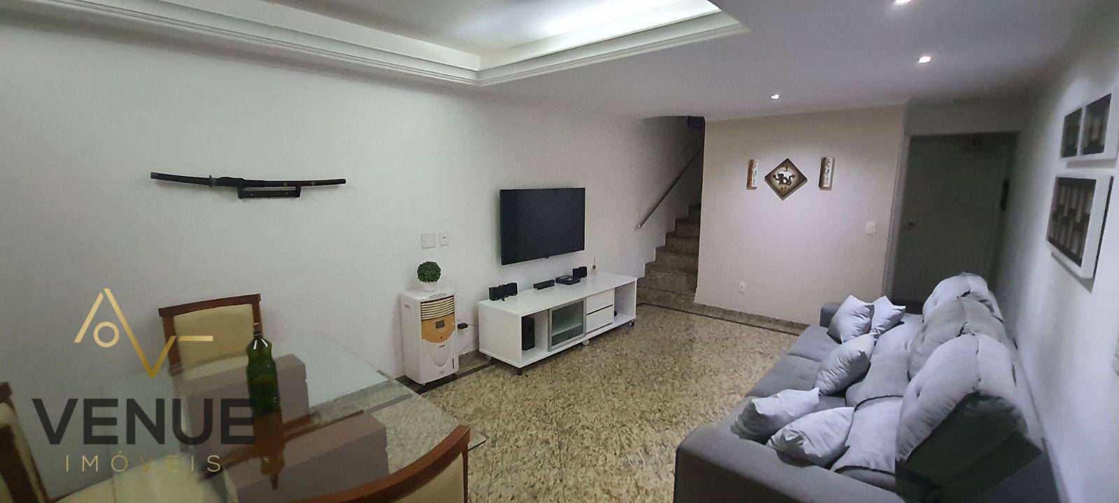 Sobrado à venda com 3 quartos, 197m² - Foto 5