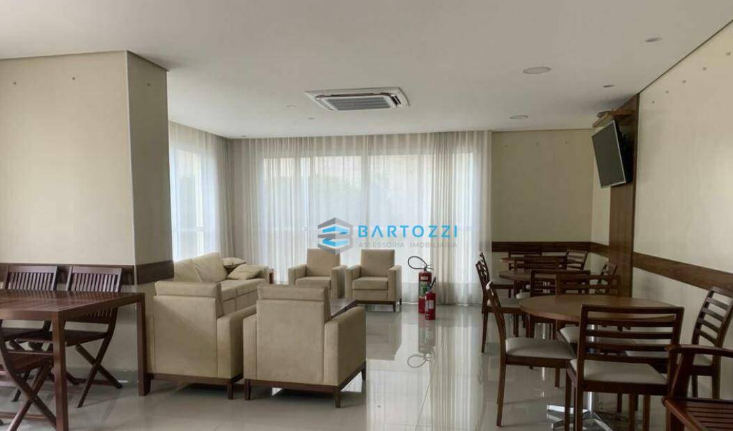 Apartamento à venda com 2 quartos, 83m² - Foto 17