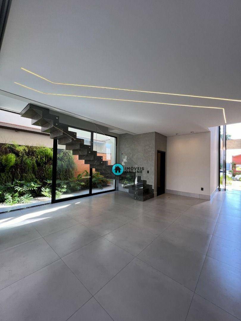 Casa de Condomínio à venda com 4 quartos, 275m² - Foto 25