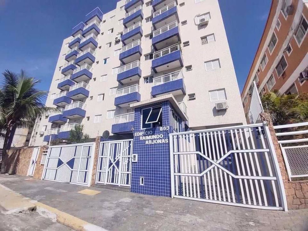 Apartamento à venda com 1 quarto, 40m² - Foto 19