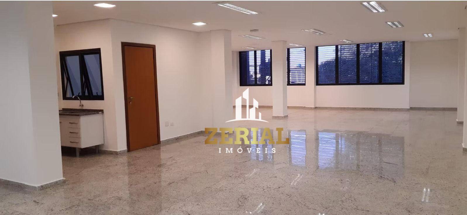 Conjunto Comercial-Sala para alugar, 153m² - Foto 1