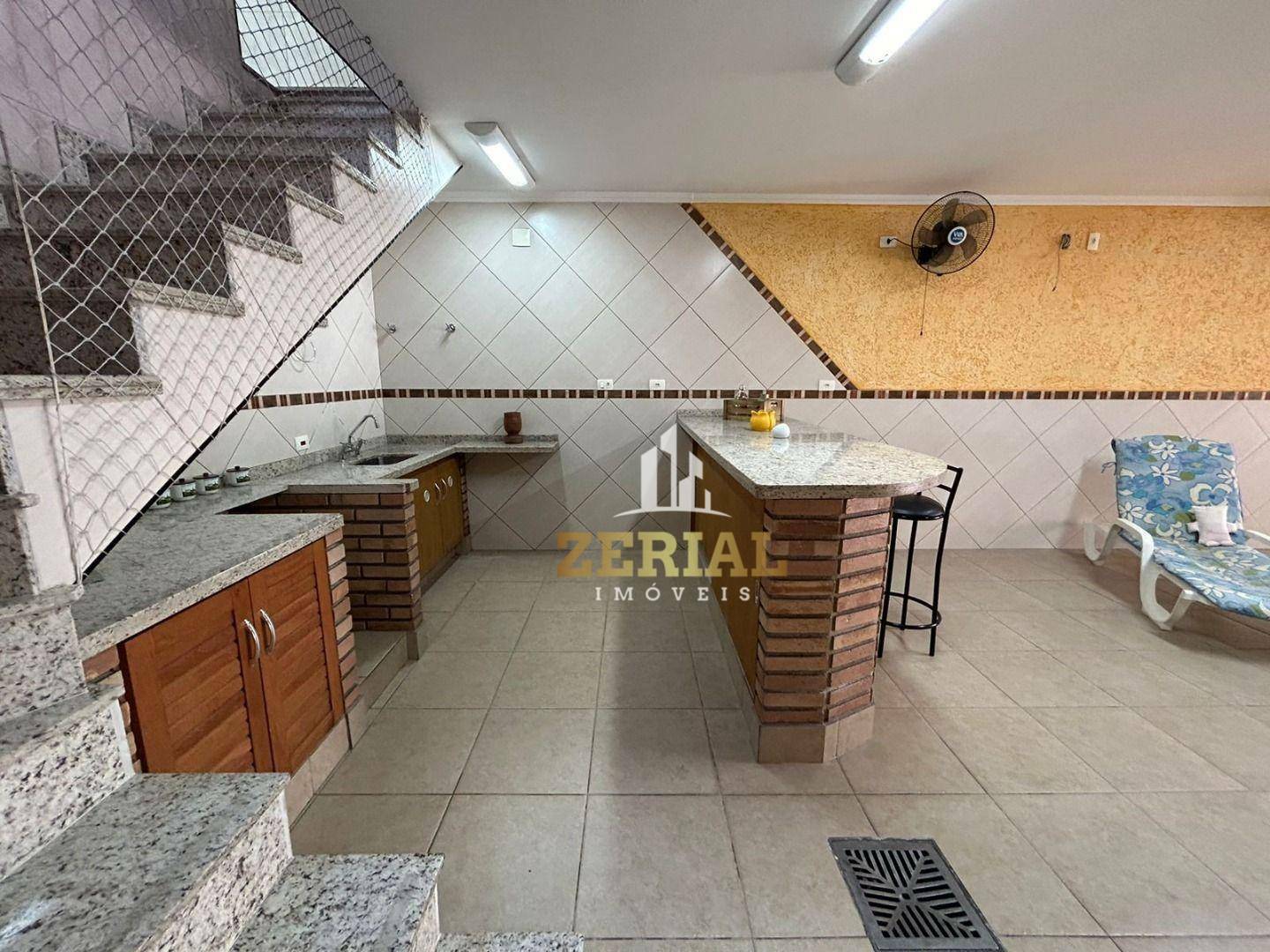 Sobrado à venda com 3 quartos, 269m² - Foto 19