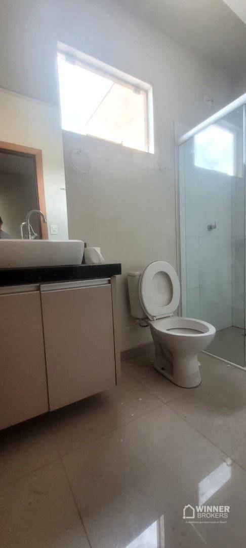 Sobrado à venda com 4 quartos, 120m² - Foto 6