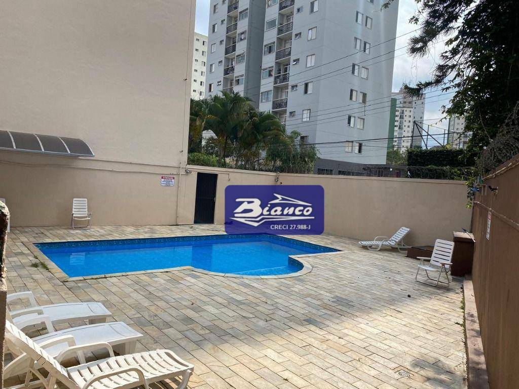 Apartamento para alugar com 2 quartos, 54m² - Foto 14