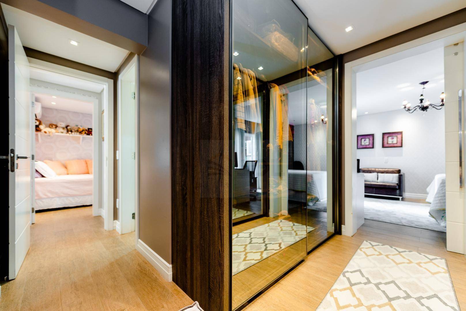 Apartamento, 3 quartos, 300 m² - Foto 4