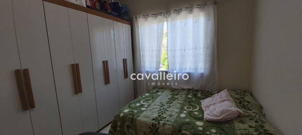 Apartamento à venda com 2 quartos, 59m² - Foto 18