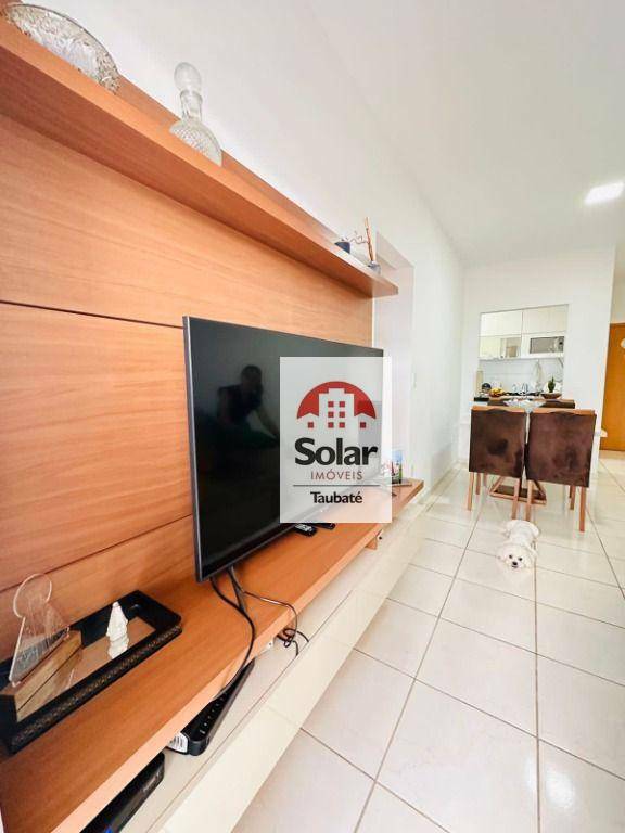 Apartamento à venda com 2 quartos, 68m² - Foto 1