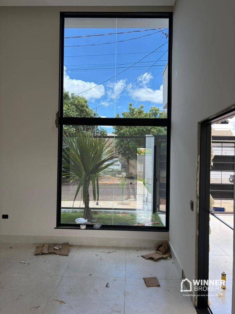 Casa, 3 quartos, 100 m² - Foto 4