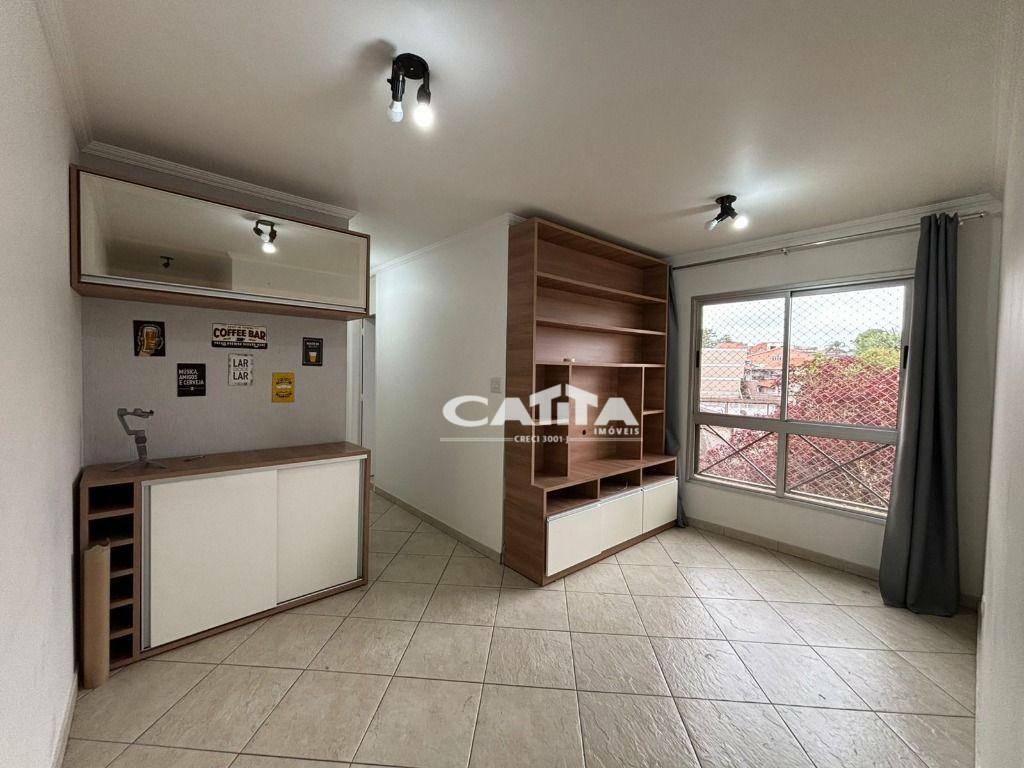 Apartamento para alugar com 2 quartos, 48m² - Foto 1