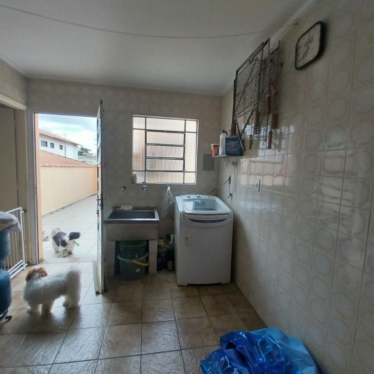 Sobrado à venda com 3 quartos, 220m² - Foto 19