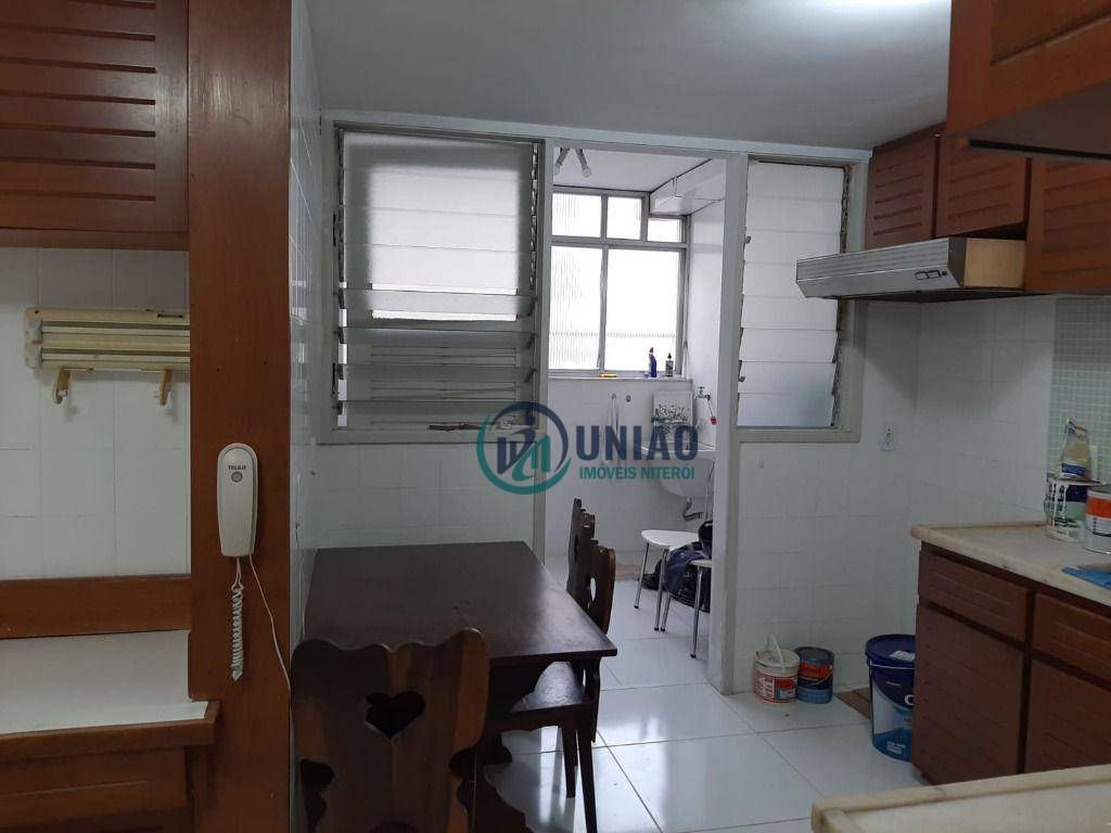 Apartamento à venda com 3 quartos, 120m² - Foto 9