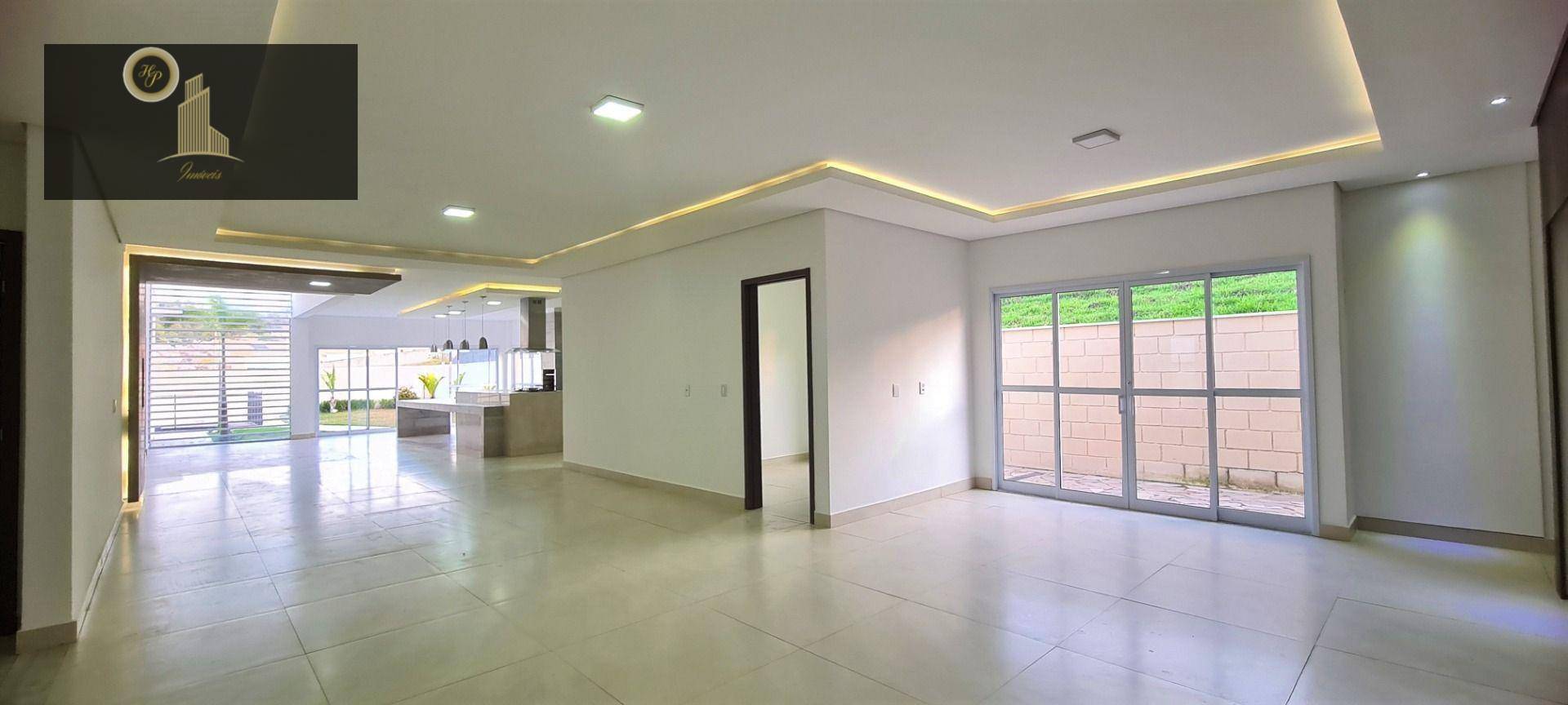 Casa de Condomínio à venda com 4 quartos, 340m² - Foto 5