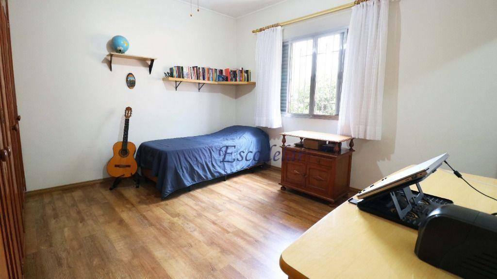 Sobrado à venda com 3 quartos, 419m² - Foto 12