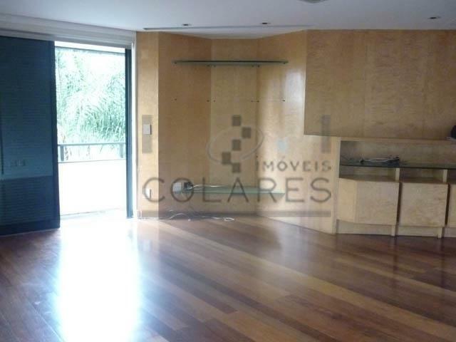 Apartamento à venda com 4 quartos, 630m² - Foto 19