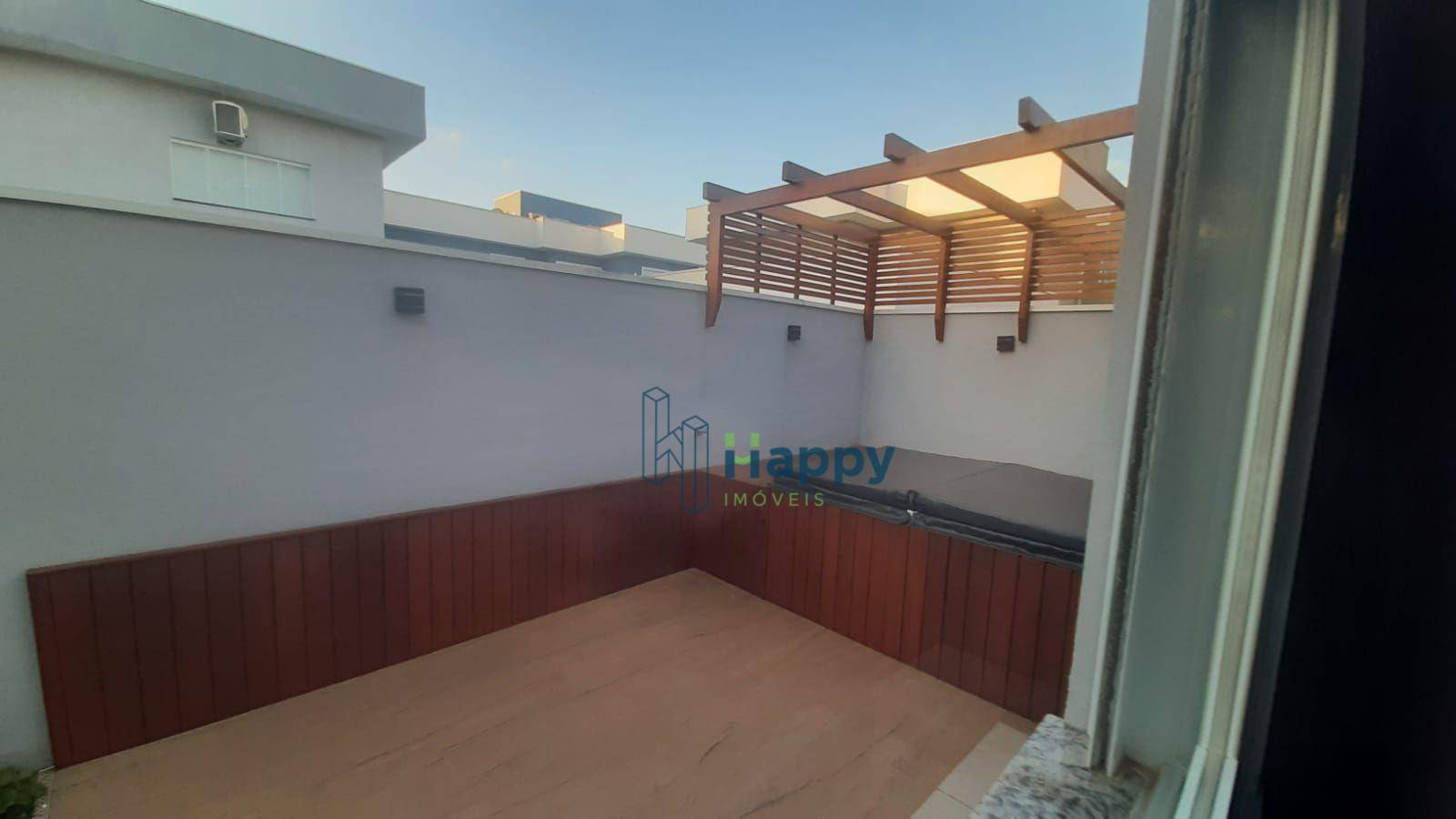 Casa de Condomínio à venda com 3 quartos, 175m² - Foto 5