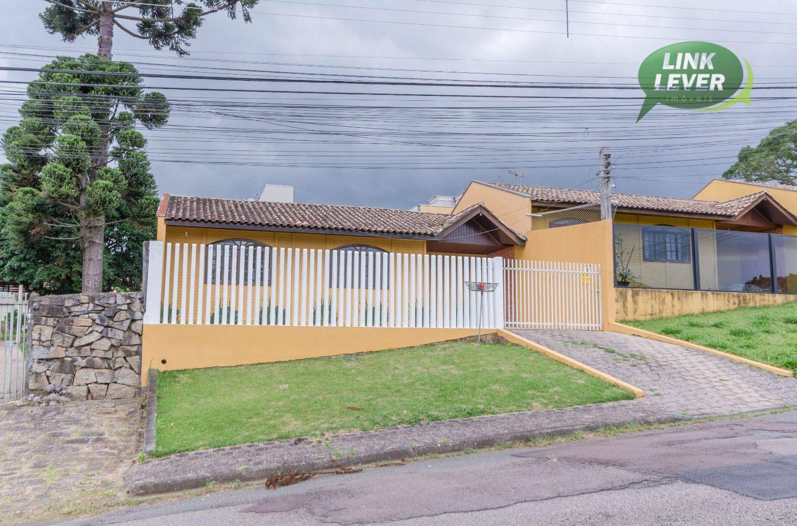 Casa para alugar com 3 quartos, 64m² - Foto 44