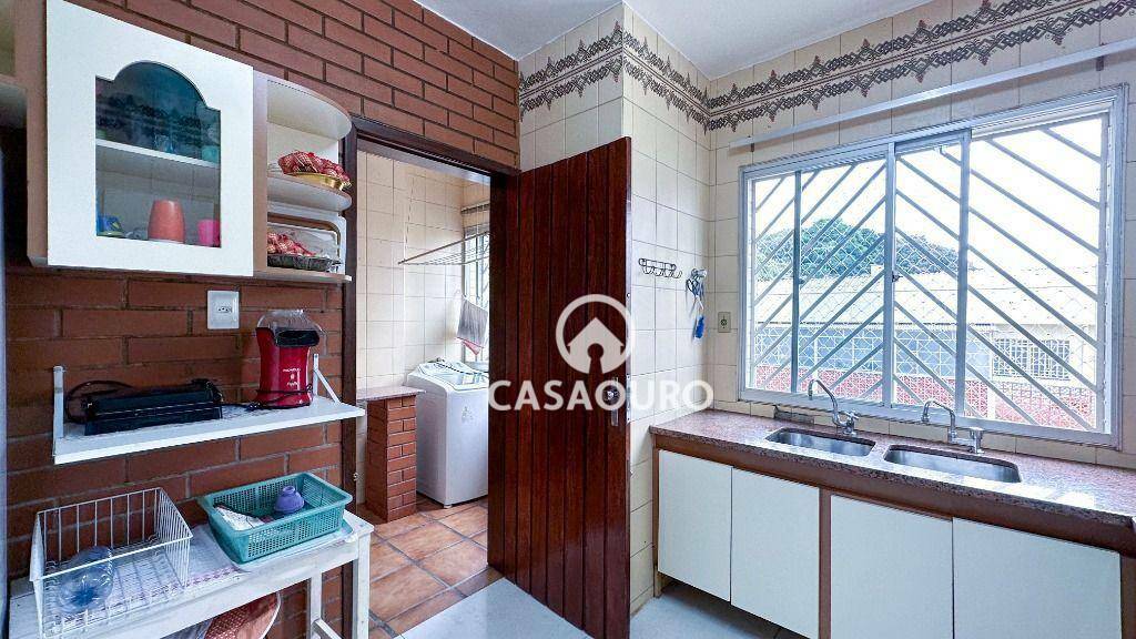 Apartamento à venda com 4 quartos, 140m² - Foto 26