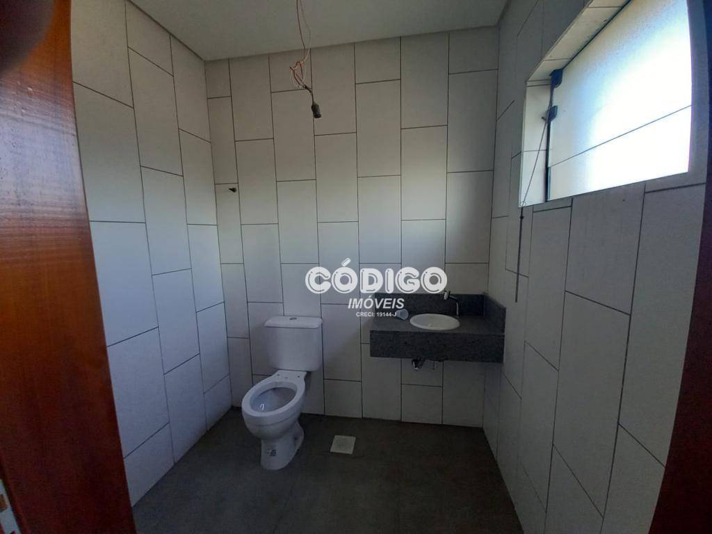 Depósito-Galpão-Armazém para alugar, 500m² - Foto 7