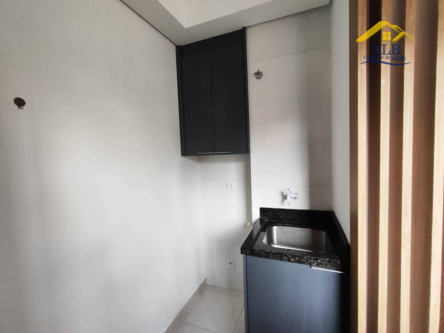 Apartamento à venda com 2 quartos, 48m² - Foto 10