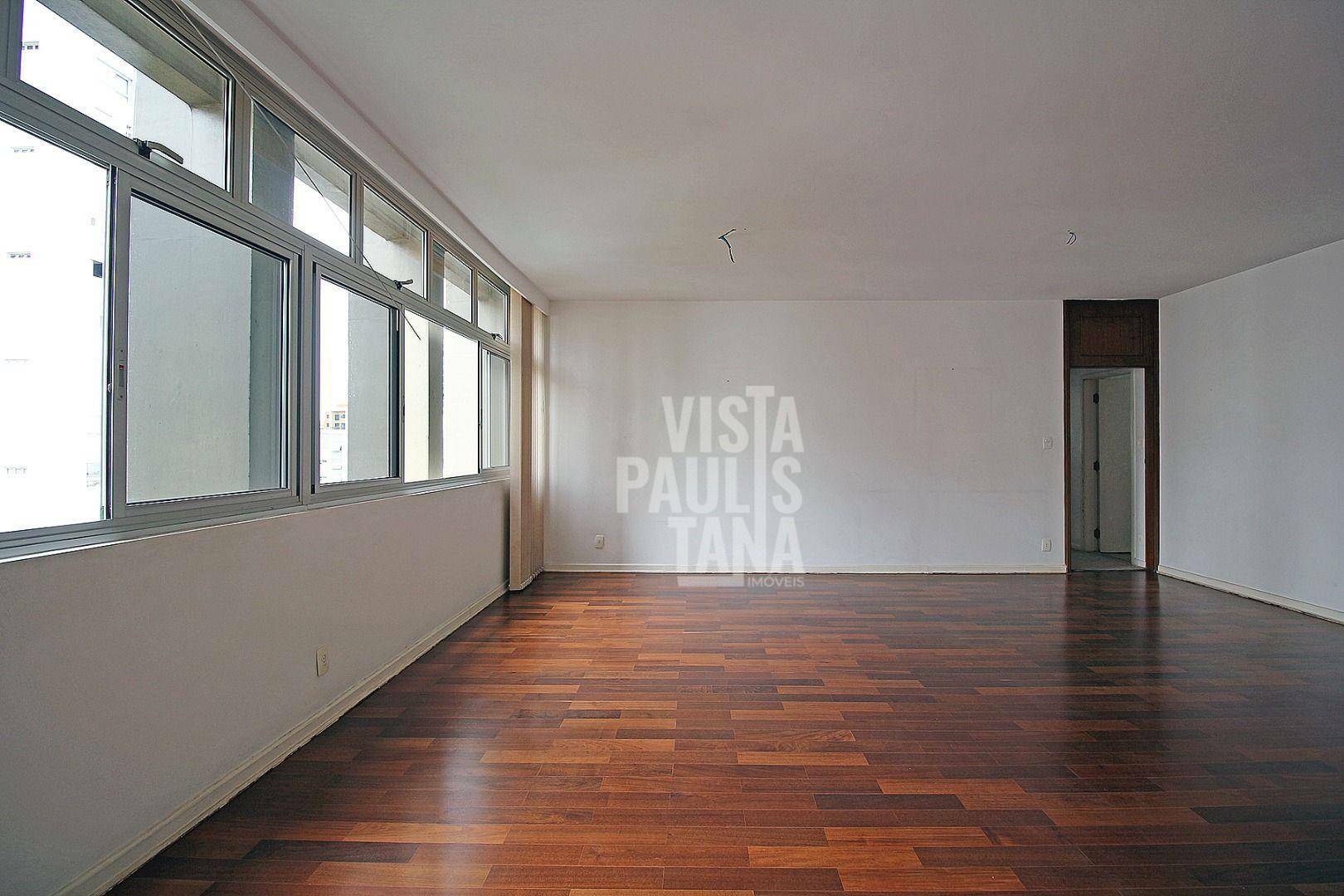 Apartamento à venda com 3 quartos, 150m² - Foto 1