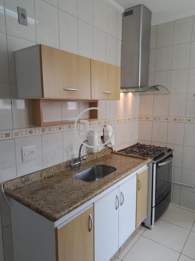 Apartamento à venda com 2 quartos, 62m² - Foto 9