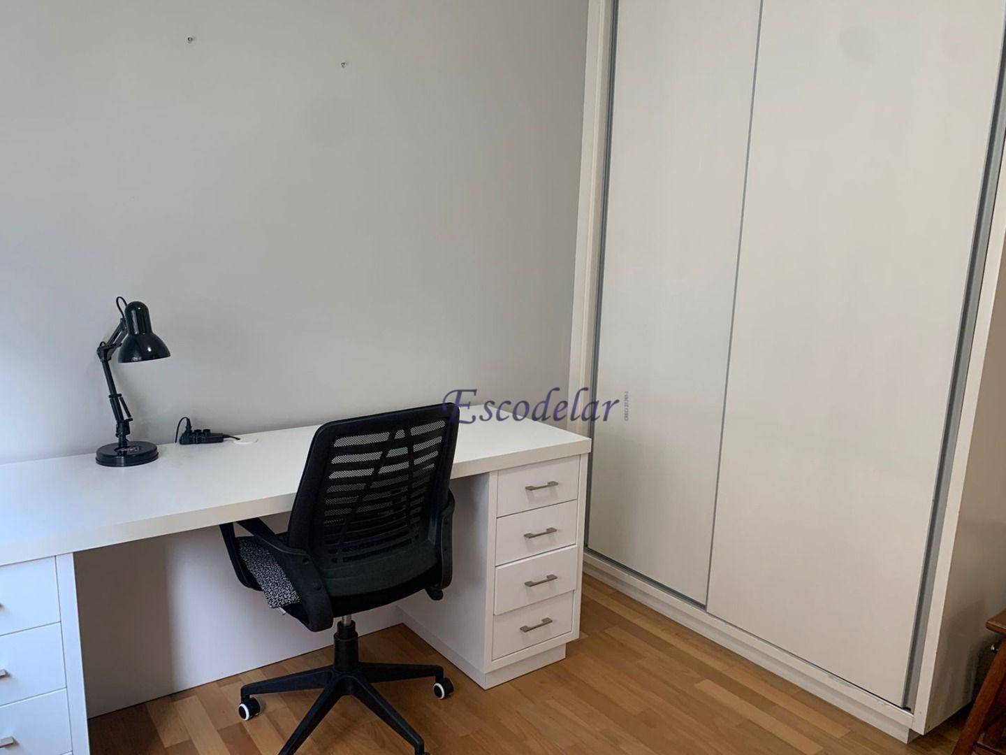 Apartamento à venda com 3 quartos, 220m² - Foto 32