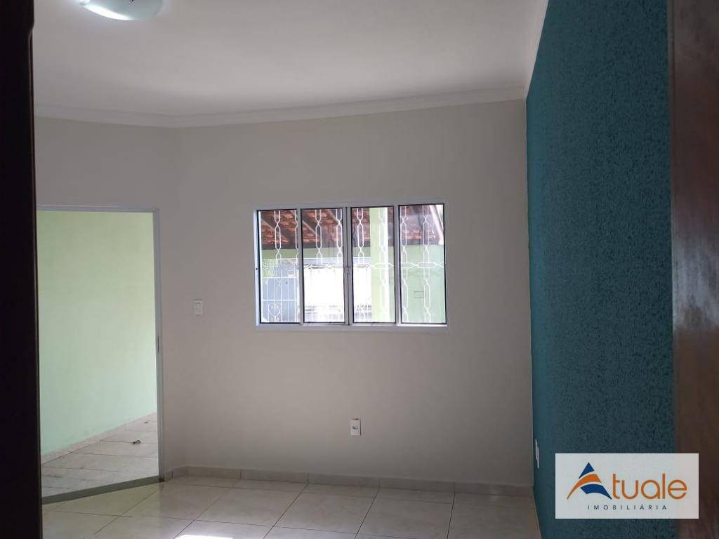 Casa à venda com 4 quartos, 230m² - Foto 20