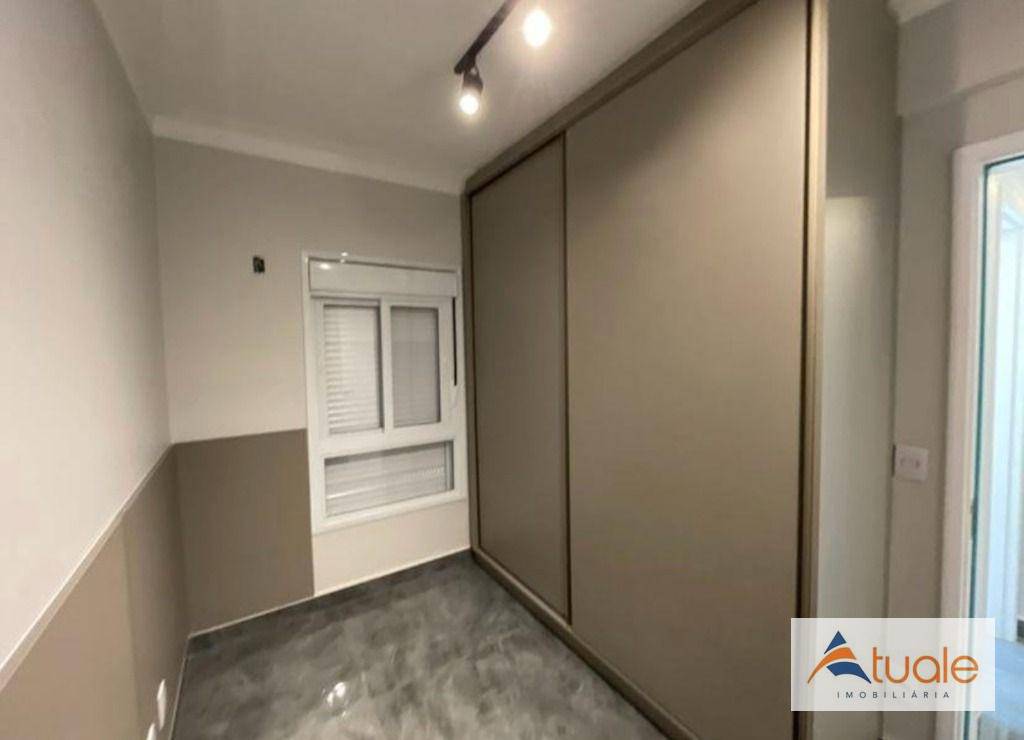 Apartamento para alugar com 3 quartos, 124m² - Foto 17