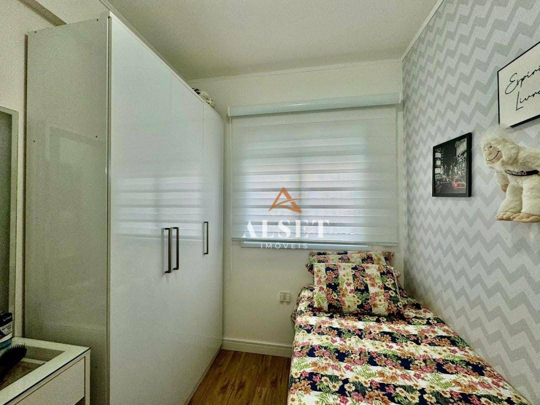 Apartamento à venda com 2 quartos, 66m² - Foto 9