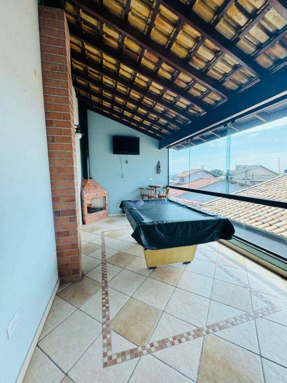 Casa à venda com 3 quartos, 130m² - Foto 17