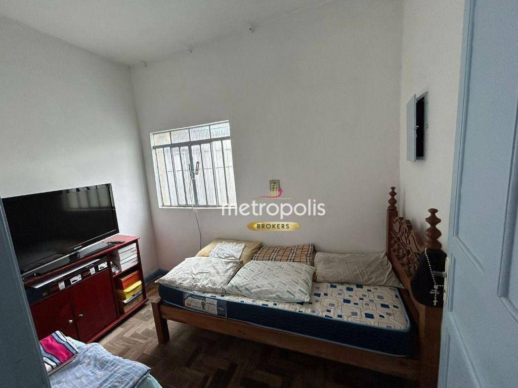 Casa à venda com 2 quartos, 100m² - Foto 3