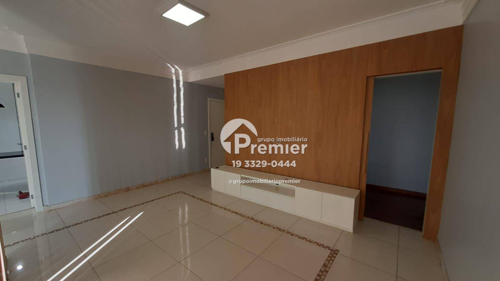 Apartamento à venda com 3 quartos, 188m² - Foto 4