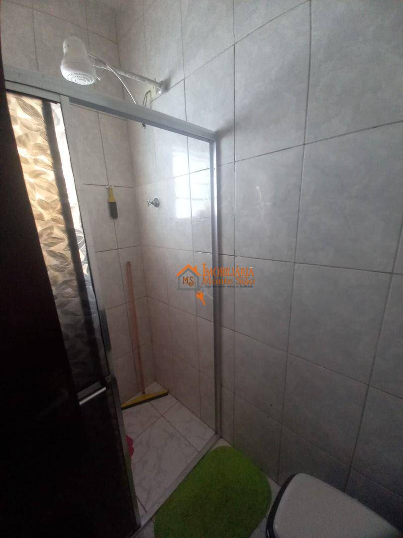 Sobrado à venda com 5 quartos, 250m² - Foto 18