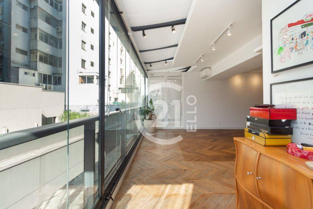 Apartamento à venda com 2 quartos, 126m² - Foto 27
