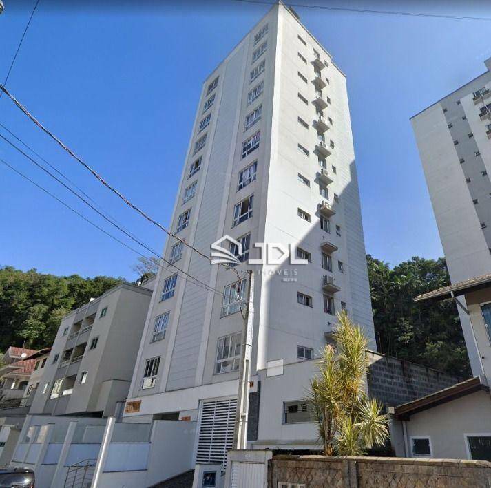 Apartamento à venda com 1 quarto, 59m² - Foto 2