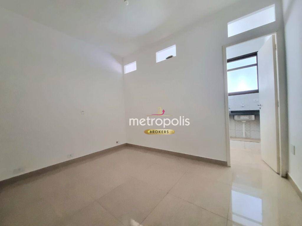 Conjunto Comercial-Sala para alugar, 50m² - Foto 3