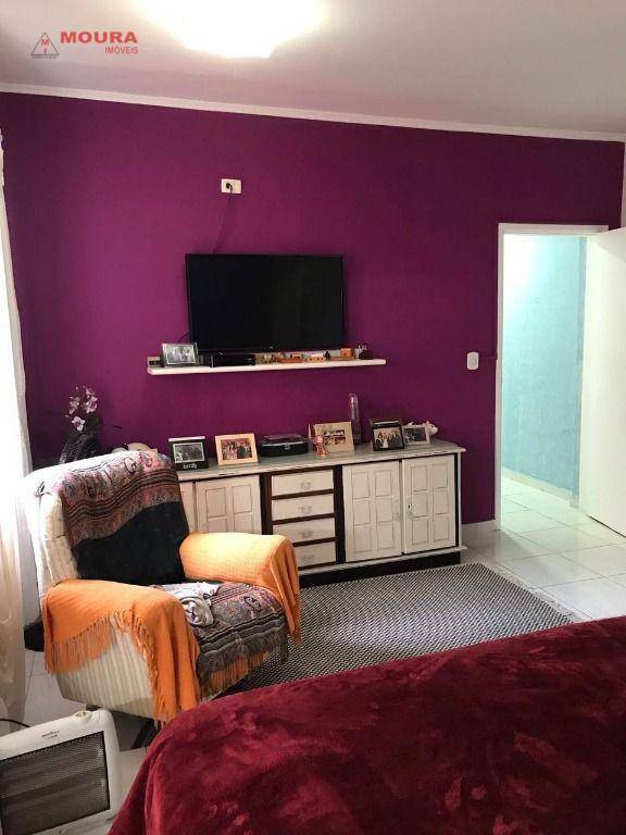 Casa à venda com 3 quartos, 140m² - Foto 9