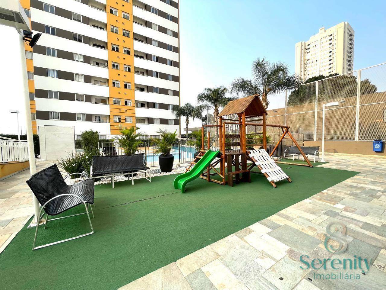 Apartamento para alugar com 3 quartos, 68m² - Foto 23