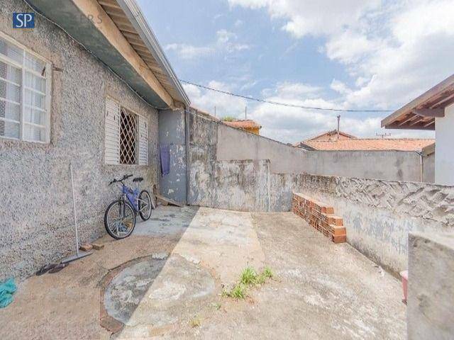 Casa à venda com 3 quartos, 115m² - Foto 23