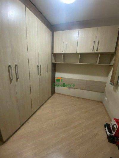 Apartamento à venda com 2 quartos, 47m² - Foto 9