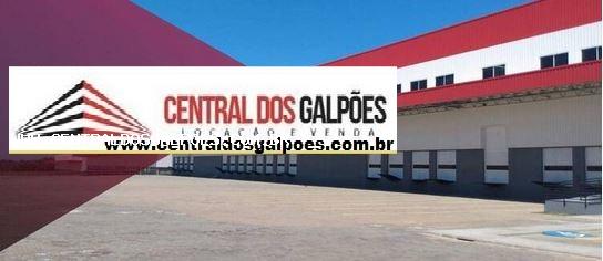 Depósito-Galpão, 2000 m² - Foto 2