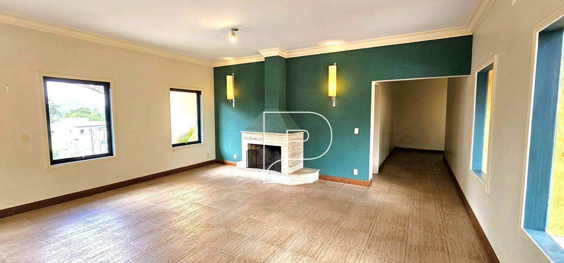 Casa de Condomínio à venda com 3 quartos, 440m² - Foto 5